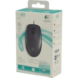 mysz-przewodowa-logitech-m90-usb-czarna-910-001793-logitech
