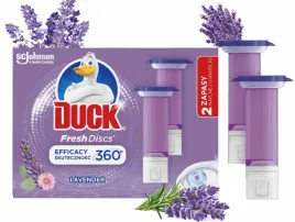 duck-fresh-discs-lavender-zelowy-krazek-do-toalety-72ml-2-x-36ml-duck