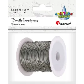 drucik-florystyczny-045mm-x-30m-srebrny-339370-titanum-titanum