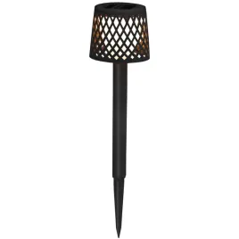 nowa-lampa-ogrodowa-solar-gretita-z-pienkiem-ogrodowym-4-sztuki-czarny