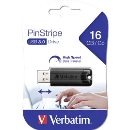 verbatim-store-n-go-16gb-pinstripe-usb-3-0-black-49316