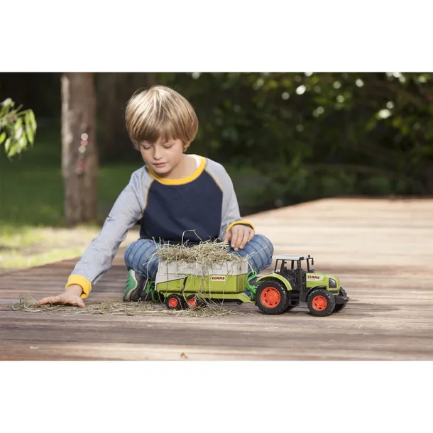 dickie-claas-ares-set-203739000