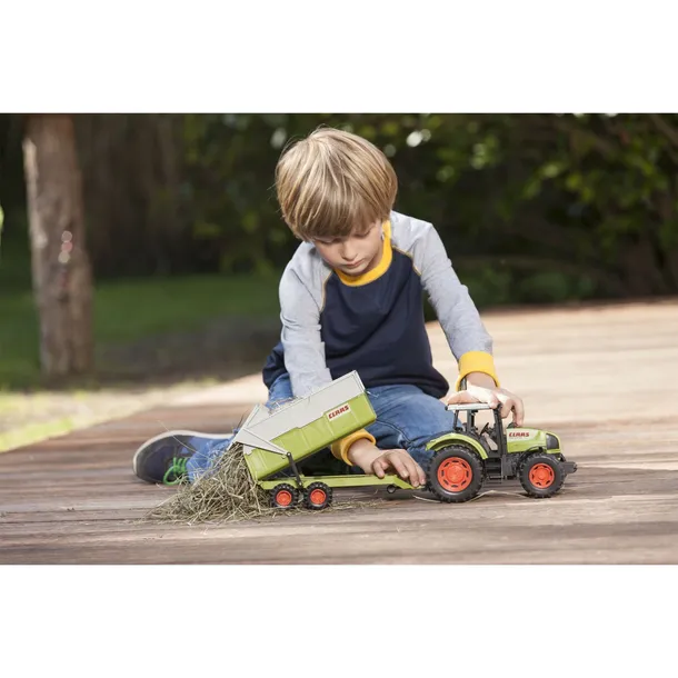 dickie-claas-ares-set-203739000