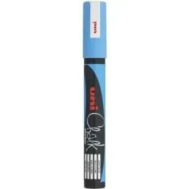 marker-kredowy-uni-pwe-5m-1-8mm-2-5mm-jasny-niebieski-unpwe5m-djni-uni