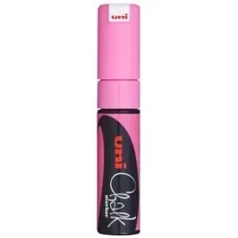 marker-kredowy-uni-pwe-8k-8mm-rozowy-unpwe8k-6ro-uni