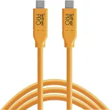 tether-tools-usb-c-zu-usb-c-460m-pomaranczowy