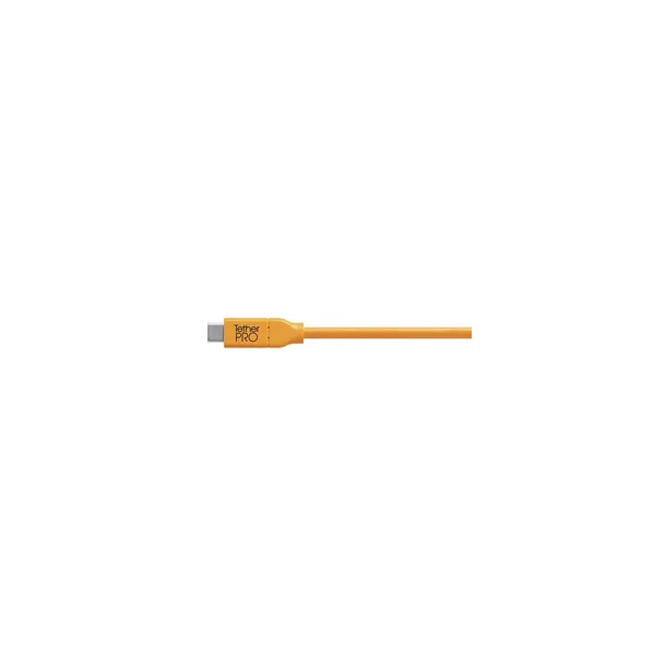 tether-tools-usb-c-zu-usb-c-460m-pomaranczowy