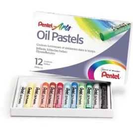 kredki-pastele-olejne-pentel-12kolorow-phn12-pentel