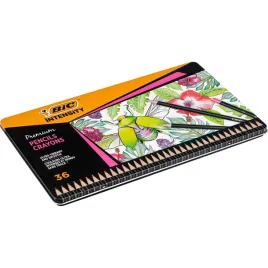 kredki-olowkowe-36-kolorow-intensity-premium-metalowe-opakowanie-510022-bic