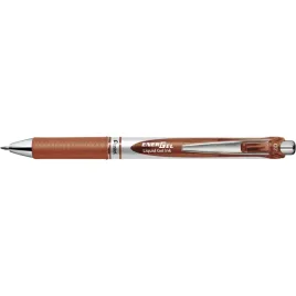 pioro-kulkowe-energel-bl77-brazowe-07mm-pentel-pentel