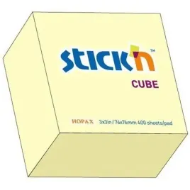 bloczek-76x76mm-400k-zolty-pastel-21072-stickn-stickn