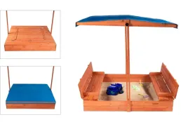 drewniana-piaskownica-ogrodowa-z-daszkiem-impregnowana-zamykana-z-lawkami-1