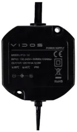 zasilacz-vidos-p12-12-vidos