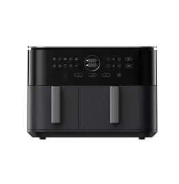 frytkownica-beztluszczowa-xiaomi-dual-zone-air-fryer-10l-czarny-xiaomi