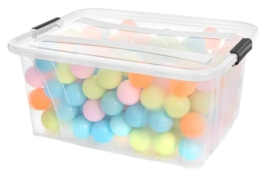 pojemnik-master-box-7l-pako-stan-nowy