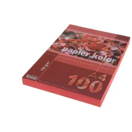 papier-ksero-a4-160g-kreska-czerwony-100ark-kreska