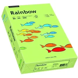 papier-ksero-a4-80g-rainbow-r74-jasnozielony-88042607-rainbow