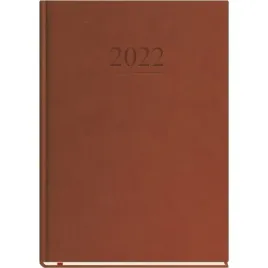 terminarz-a4-uniwersalny-ciemno-brazowy-t-218v-s2-michalczyk-i-prokop-mic