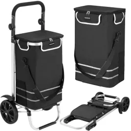 wozek-torba-na-zakupy-na-kolkach-skladany-wodoodporny-42l-odblaski-czarny-b