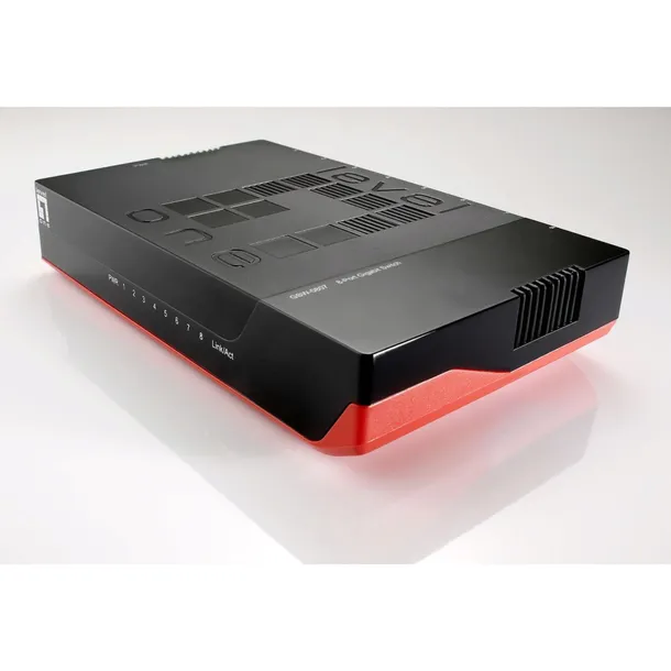 level-one-gsw-0807-8-port-gigabit-switch