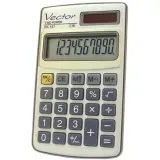 kalkulator-vector-dk-137-kiesz-10p-vector