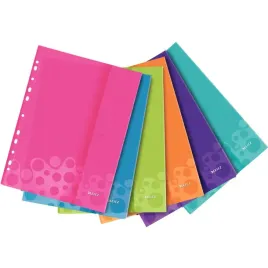 koszulki-a4-z-klapka-200mic-6szt-mix-kolorow-47070099-leitz-wow-leitz