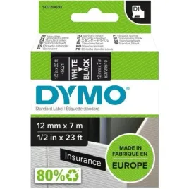 tasma-bialy-nadruk-na-czarnym-12mm-x-7m-dymo-s0720610-dymo