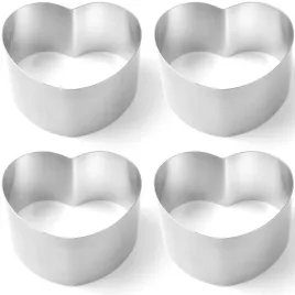 rant-cukierniczy-do-ciasta-tortu-serce-zestaw-4szt-hendi-512456-hendi