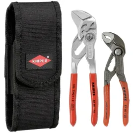 knipex-zestaw-szczypiec-mini-2-czesciowe-w-etui-na-pasek
