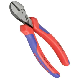knipex-x-cut-kompaktowe-szczypce-tnace-boczne-160-mm