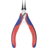 knipex-electronics-pliers