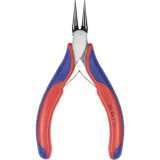 knipex-electronics-pliers