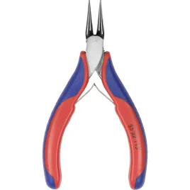knipex-electronics-pliers