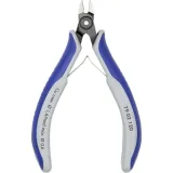 knipex-precision-electronics-diagonal-cutter