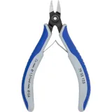 knipex-precision-electronics-diagonal-cutter
