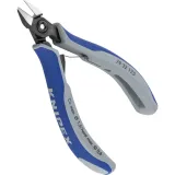 knipex-precision-electronics-diagonal-cutter