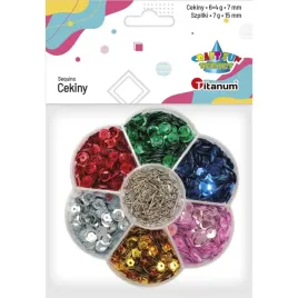 cekiny-okragle-zestaw-metaliczny-6-kol-x-4g-szpilki-titanum-339502-titanu