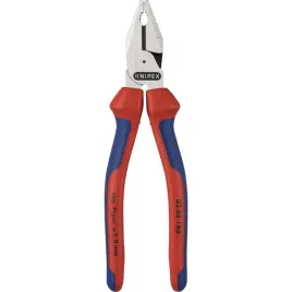 knipex-high-leverage-combination-pliers