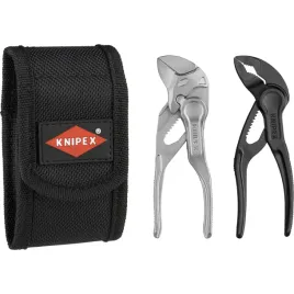 knipex-mini-pliers-set-2-parts