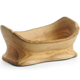 miska-dekoracyjna-ozdobna-z-drewna-oliwnego-365-x-200-x-290-mm-hendi