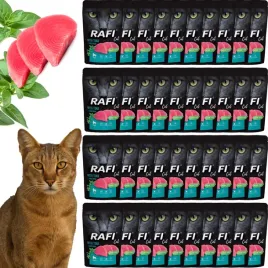 rafi-karma-mokra-pasztet-dla-kotow-sterylizowanych-z-tunczykiem-100g-x-40-s