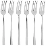 sambonet-rock-6-pcs-cake-fork-set