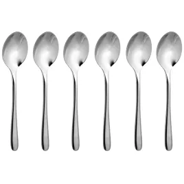 sambonet-taste-6-pcs-mocca-spoon-set