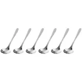 sambonet-taste-6-pcs-mocca-spoon-set