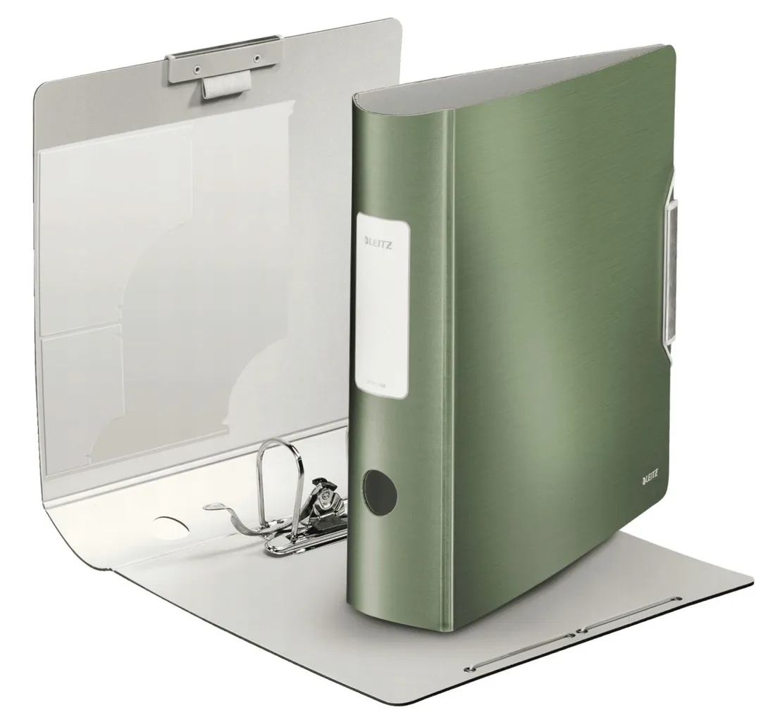 segregator-a4-75mm-active-style-seledynowy-11080053-leitz-180-leitz