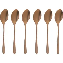 sambonet-taste-pvd-6-espresso-spoon-set