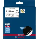 bosch-expert-multihole-backing-pad-150mm-soft-m8-5-16