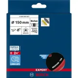 bosch-expert-multihole-backing-pad-150mm-medium-m8-5-16
