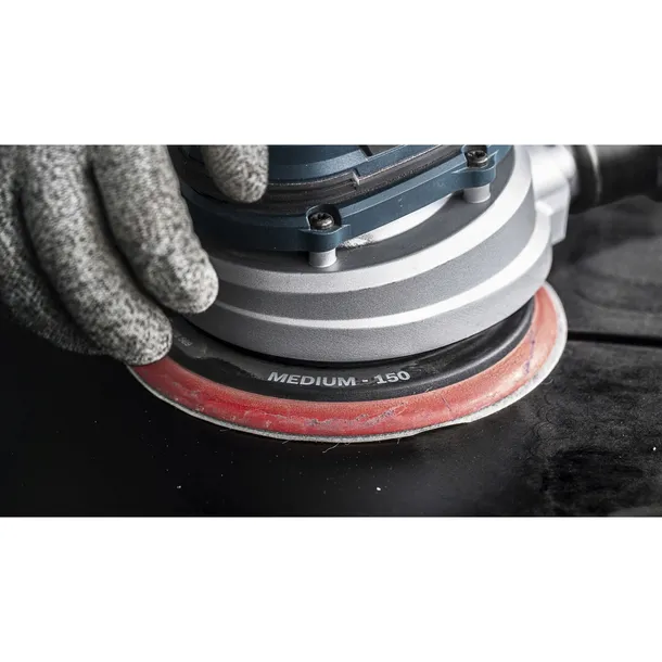 bosch-expert-multihole-backing-pad-150mm-medium-m8-5-16