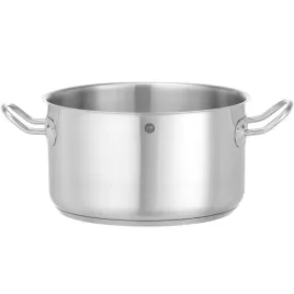 garnek-sredni-bez-pokrywki-6-l-kitchen-line-sr-240-x-135-mm-hendi